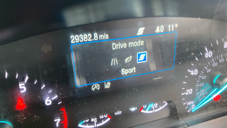 Ford Focus 1.0 EcoBoost 125 Titanium 5dr Petrol Hatchback